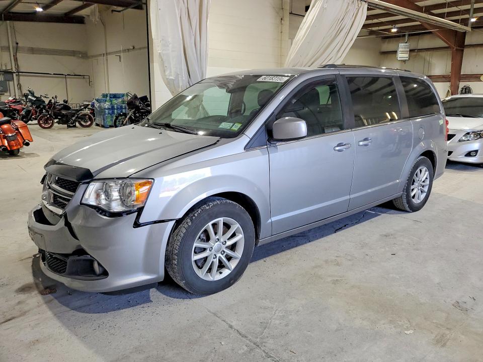Aukcja sprzedaży 2020 Dodge Grand Caravan, vin: 2C4RDGCG6LR242881, numer aukcji: 60183196