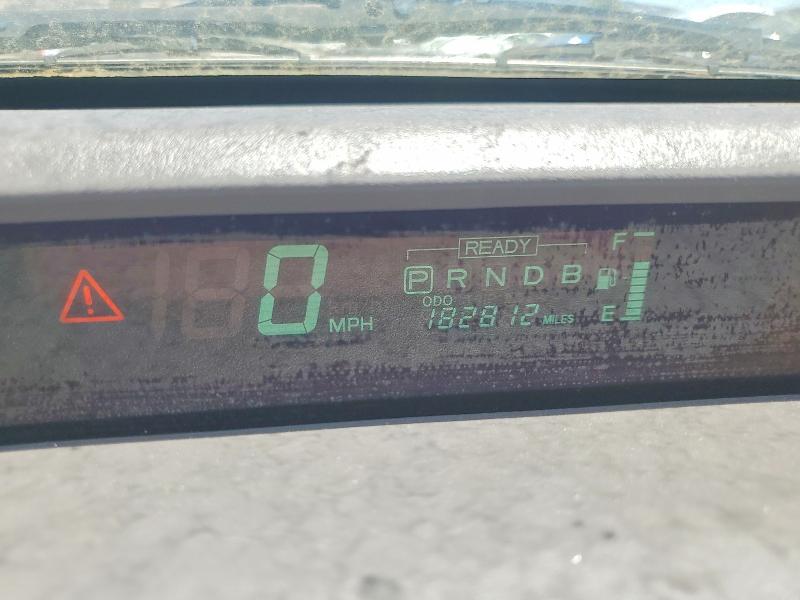 Aukcja sprzedaży 2001 Toyota Prius, vin: JT2BK12U310006877, numer aukcji: 61372326