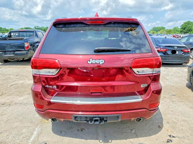 Aukcja sprzedaży 2019 Jeep Grand Cherokee, vin: 1C4RJFCT5KC612046, numer aukcji: 59366956