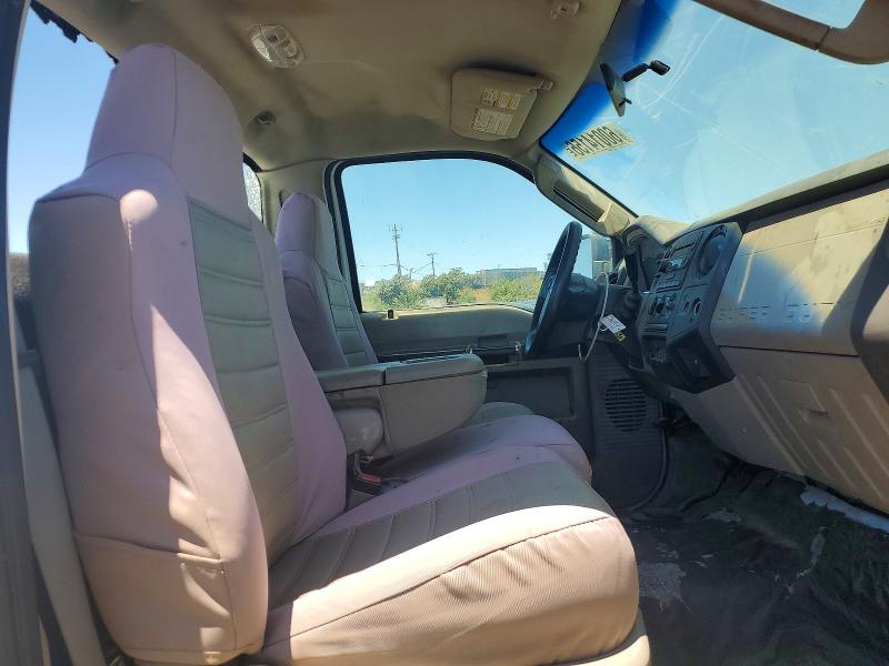 Продажа на аукционе авто 2008 Ford F250, vin: 1FTNF21568EE01741, номер лота: 60014156