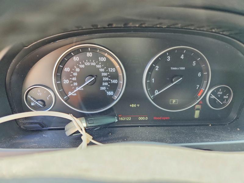 Продажа на аукционе авто 2016 Bmw X5, vin: 5UXKR0C54G0P24322, номер лота: 61570996