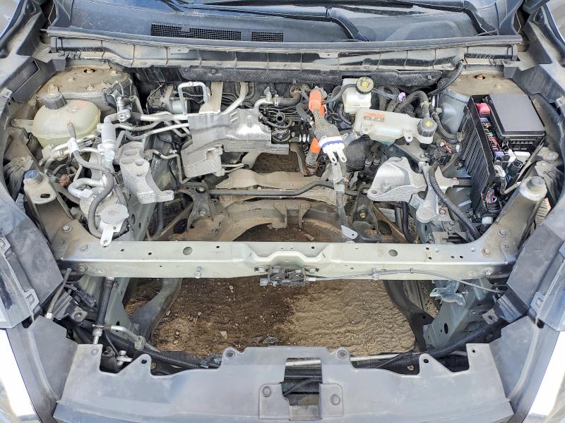 2024 Mitsubishi Outlander მანქანა იყიდება აუქციონზე, vin: JA4T5VA90RZ611948, აუქციონის ნომერი: 60564576