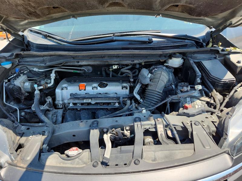 59918096 :رقم المزاد ، 2HKRM4H78EH614955 vin ، 2014 Honda Cr-v مزاد بيع