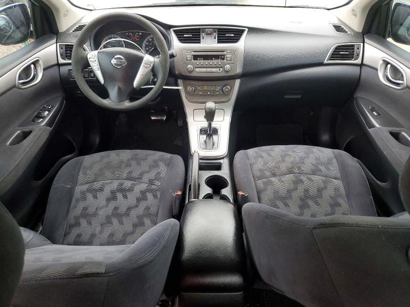 Aukcja sprzedaży 2013 Nissan Sentra, vin: 1N4AB7AP0DN904755, numer aukcji: 61133386