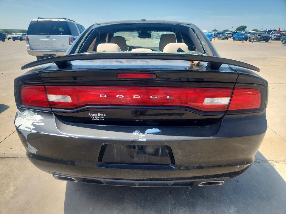 Aukcja sprzedaży 2013 Dodge Charger, vin: 2C3CDXBG3DH512538, numer aukcji: 59904646