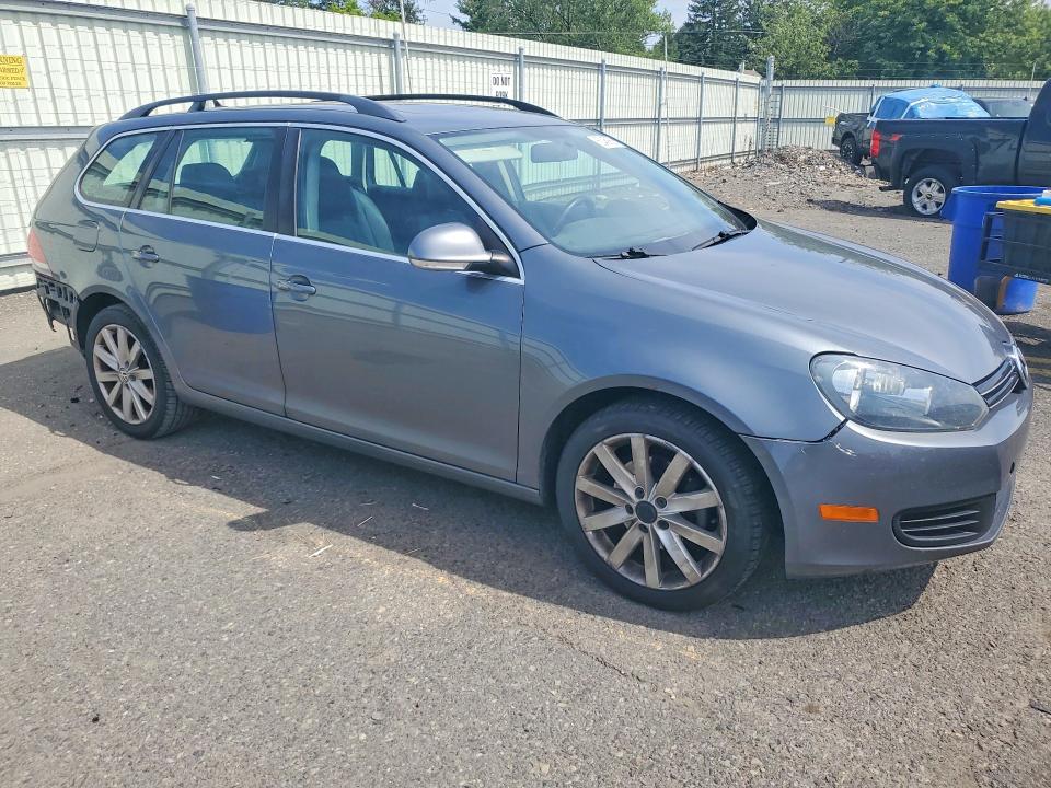 Aukcja sprzedaży 2011 Volkswagen Jetta, vin: 3VWPZ7AJ4BM618505, numer aukcji: 62459936