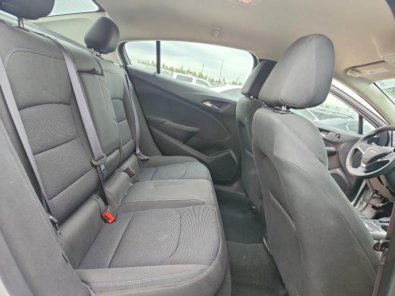 Продажа на аукционе авто 2016 Chevrolet Cruze, vin: 3G1BE5SM0GS606787, номер лота: 59375876