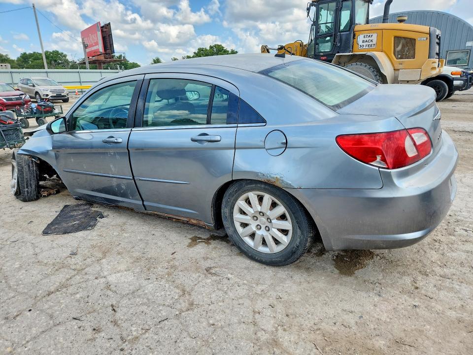 Aukcja sprzedaży 2008 Chrysler Sebring, vin: 1C3LC46K28N242912, numer aukcji: 85619075