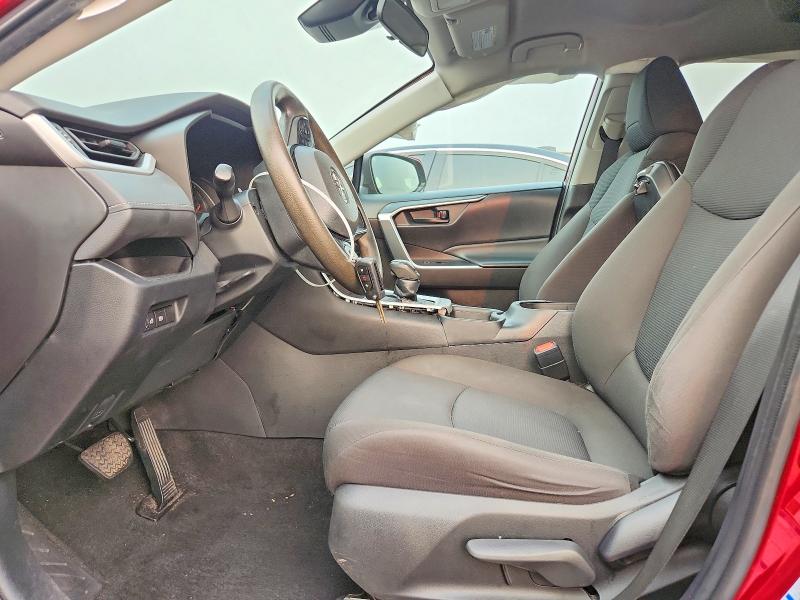 Продаж на аукціоні авто 2022 Toyota Rav4, vin: 2T3G1RFVXNW306595, номер лоту: 60593156
