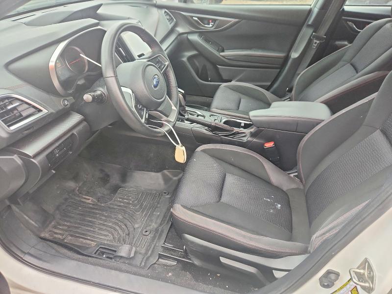 61901616 :رقم المزاد ، 4S3GKAK62H3612257 vin ، 2017 Subaru Impreza مزاد بيع