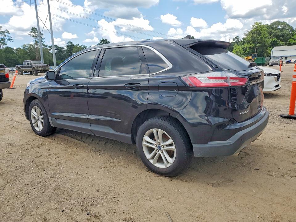 Продаж на аукціоні авто 2020 Ford Edge, vin: 2FMPK4J92LBB59808, номер лоту: 60617076