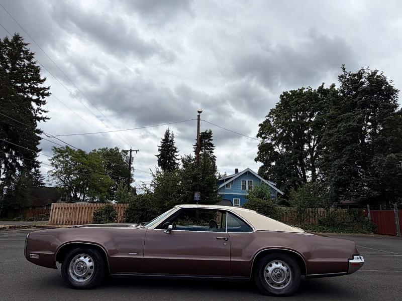 Aukcja sprzedaży 1970 Oldsmobile Toronado, vin: 394870M603133, numer aukcji: 63026736