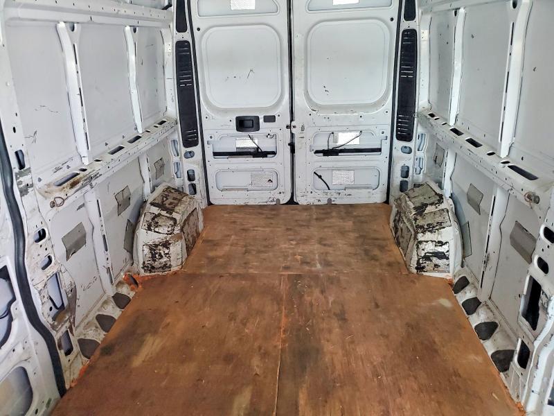 Продаж на аукціоні авто 2019 Ram Promaster 2500, vin: 3C6TRVDG1KE503531, номер лоту: 61393106