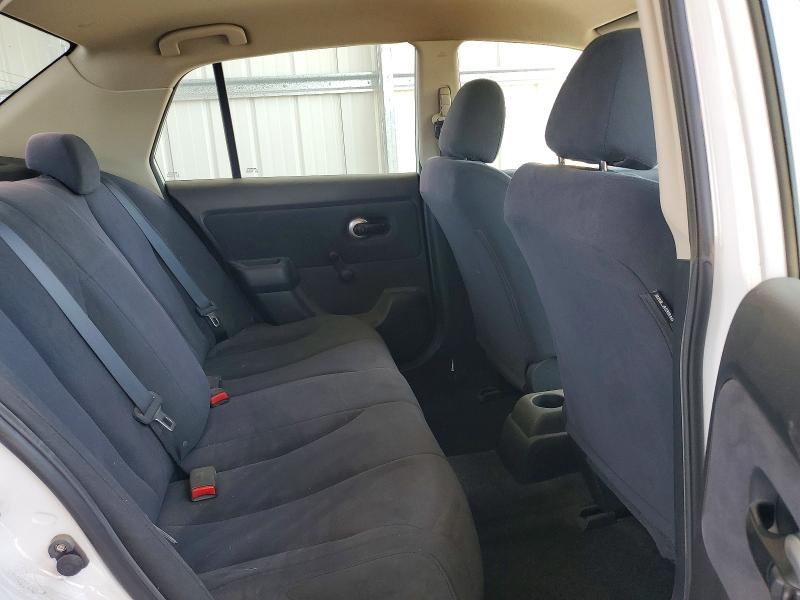 Aukcja sprzedaży 2009 Nissan Versa, vin: 3N1CC11E99L436627, numer aukcji: 59953116