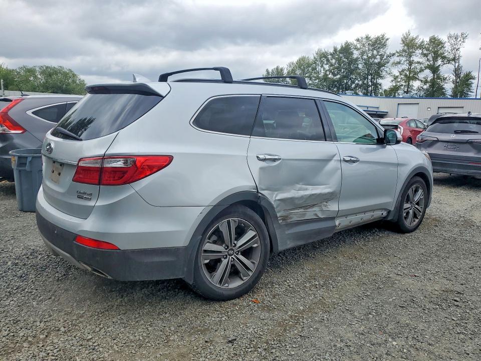 Продаж на аукціоні авто 2015 Hyundai Santa Fe, vin: KM8SRDHF9FU094116, номер лоту: 61523696