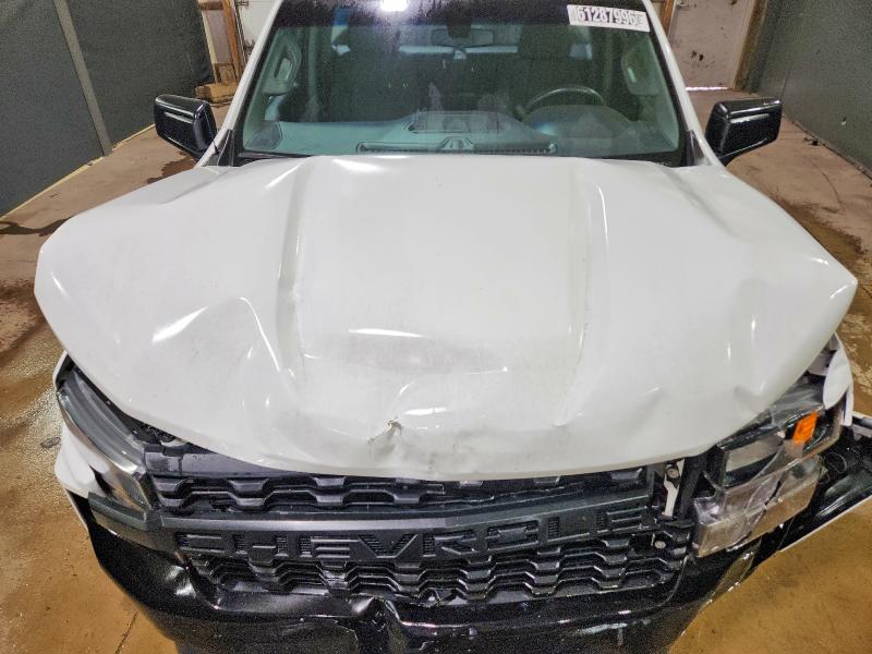 Продаж на аукціоні авто 2019 Chevrolet Silverado, vin: 3GCNWAEH2KG271021, номер лоту: 61287996