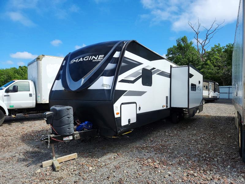 Продажа на аукционе авто 2023 Imagine Travel Tra, vin: 573TE3728P6645227, номер лота: 60372716