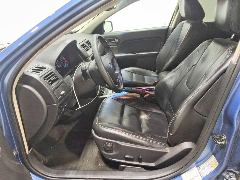 Продажа на аукционе авто 2010 Ford Fusion, vin: 3FAHP0JA0AR237293, номер лота: 56195316