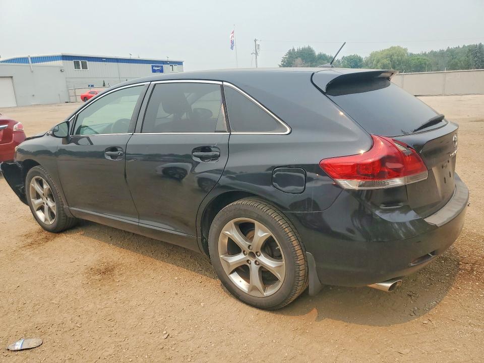 Aukcja sprzedaży 2016 Toyota Venza, vin: 4T3BK3BB2GU123484, numer aukcji: 61098086