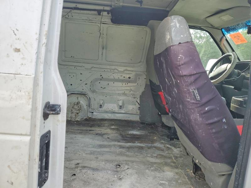 Aukcja sprzedaży 2007 Ford E150, vin: 1FTNE14W37DB11625, numer aukcji: 61916576