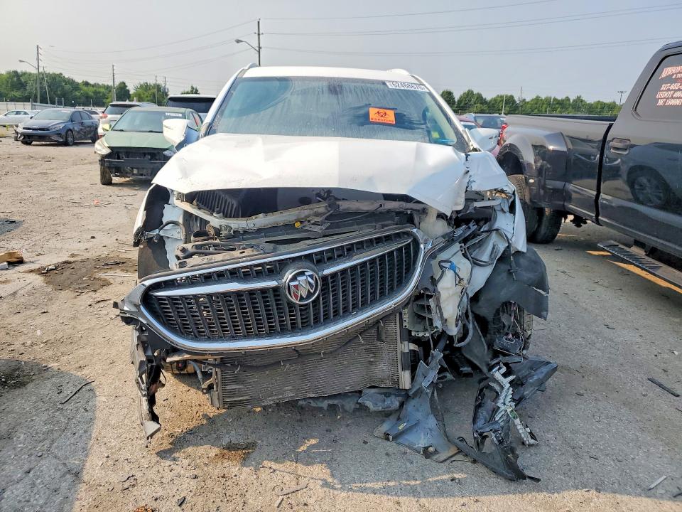 Aukcja sprzedaży 2019 Buick Enclave, vin: 5GAEVAKW0KJ103643, numer aukcji: 62468676