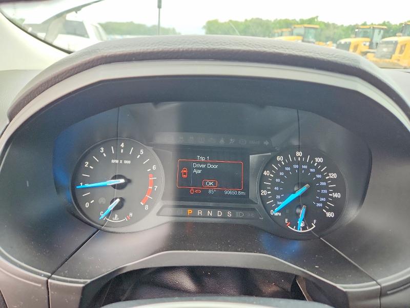Продажа на аукционе авто 2020 Ford Edge, vin: 2FMPK3G97LBA47300, номер лота: 62637986