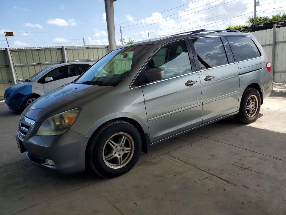 Aukcja sprzedaży 2007 Honda Odyssey, vin: 5FNRL38867B089255, numer aukcji: 60384846