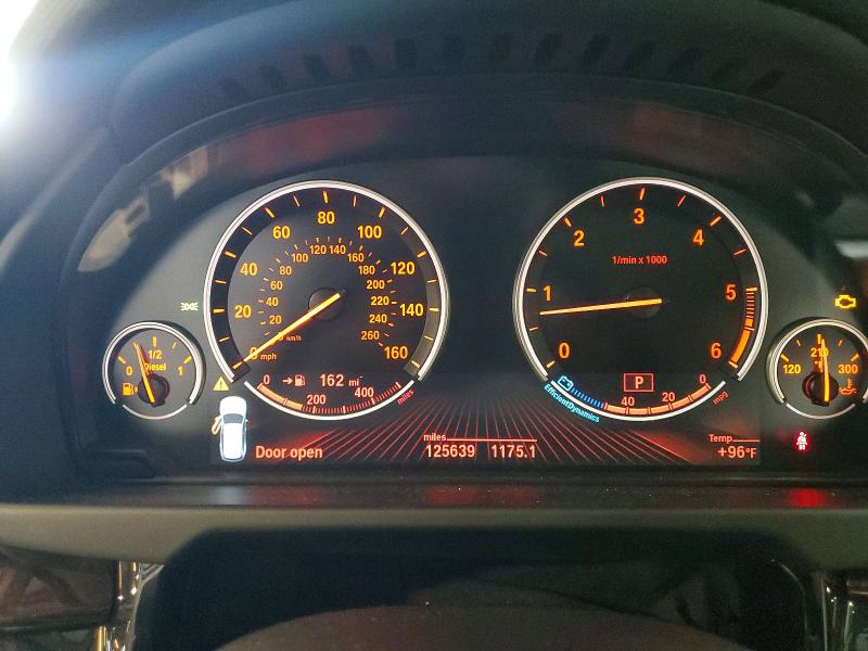 Aukcja sprzedaży 2015 Bmw X5, vin: 5UXKS4C57F0J98312, numer aukcji: 62427416