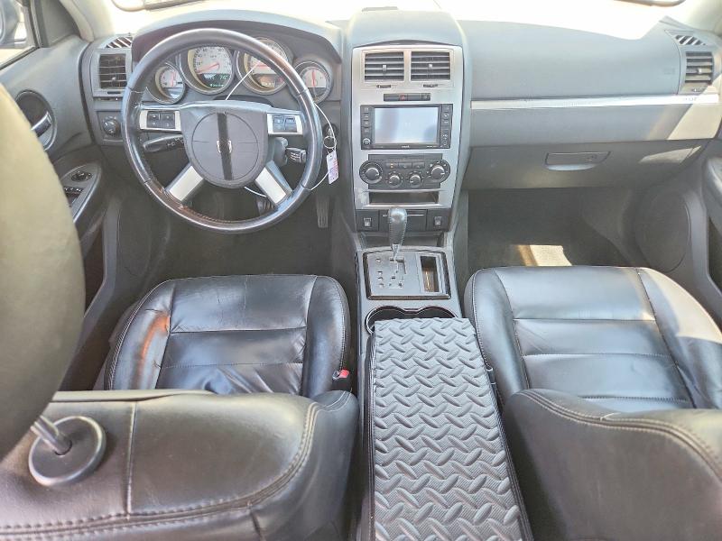 Aukcja sprzedaży 2008 Dodge Charger, vin: 2B3KA53H28H127474, numer aukcji: 62024996