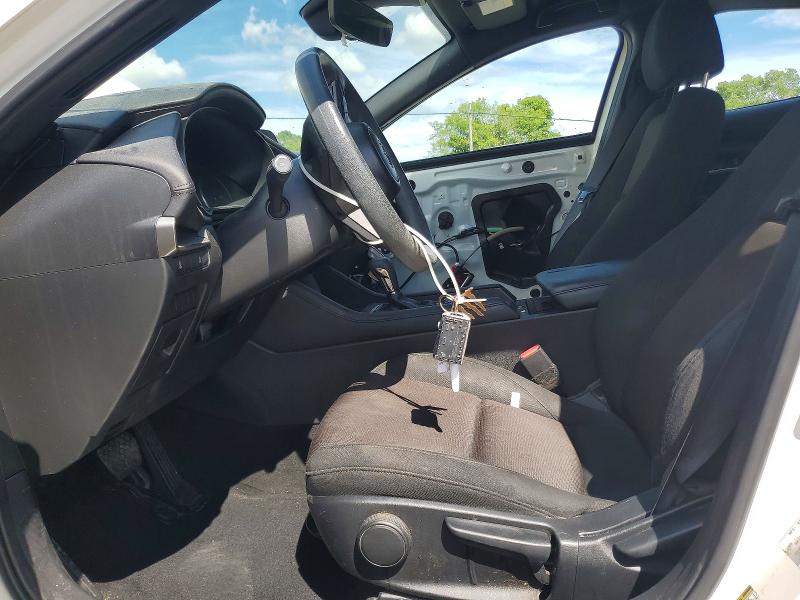 Aukcja sprzedaży 2022 Mazda 3, vin: JM1BPAJLXN1514877, numer aukcji: 61304236