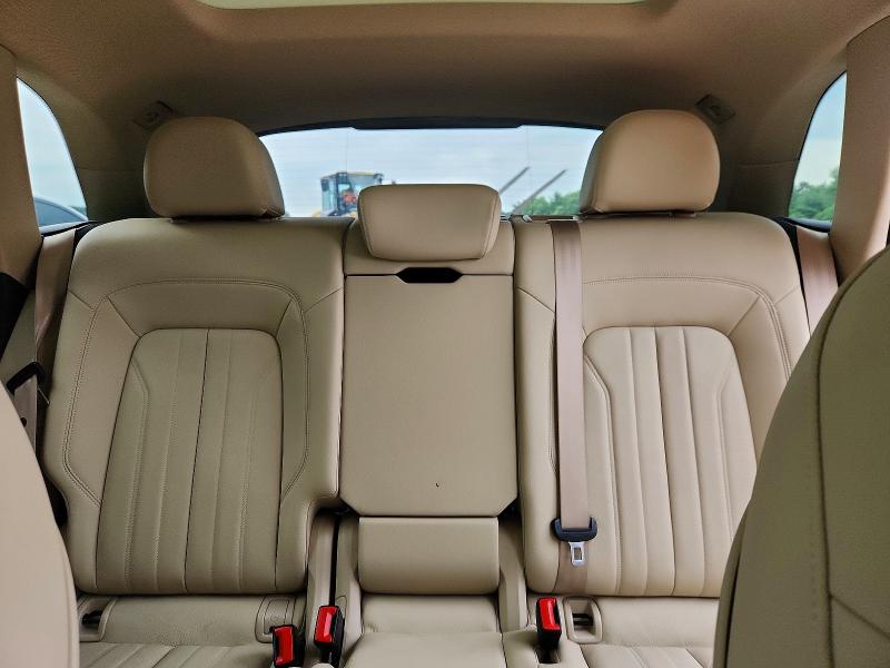 Aukcja sprzedaży 2019 Audi Q5, vin: WA1BNAFY5K2020307, numer aukcji: 61694736