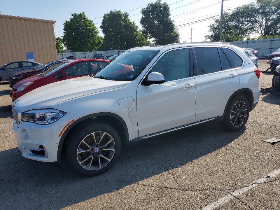 Продажа на аукционе авто 2017 Bmw X5, vin: 5UXKT0C30H0V97909, номер лота: 59920616