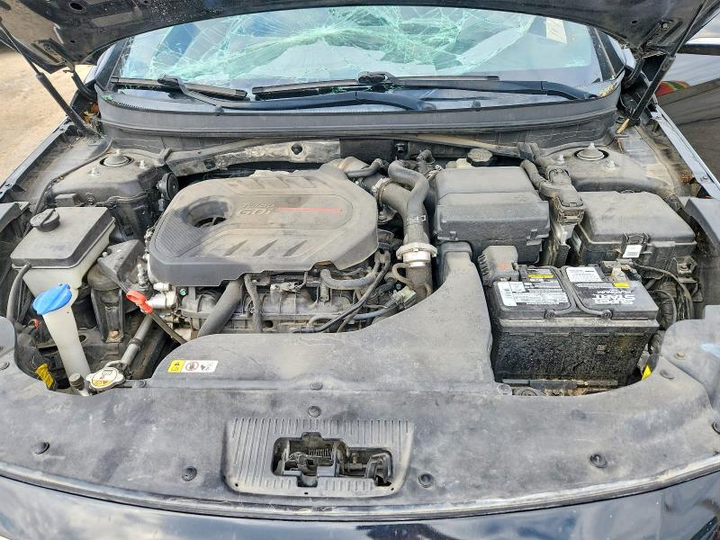 Продаж на аукціоні авто 2015 Hyundai Sonata, vin: 5NPE34AB9FH049097, номер лоту: 63289886
