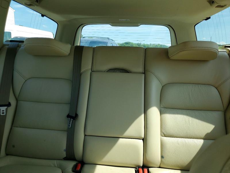 Продаж на аукціоні авто 2011 Volvo Xc70, vin: YV4952BZ4B1111872, номер лоту: 60381246