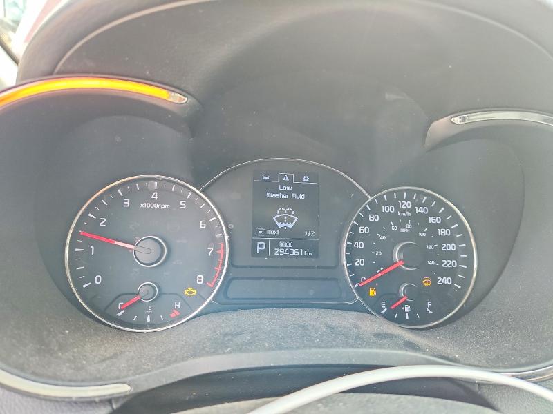 Aukcja sprzedaży 2015 Kia Forte, vin: KNAFX4A88F5433737, numer aukcji: 59187966