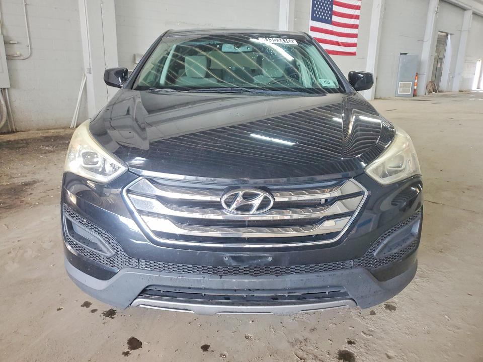 Продаж на аукціоні авто 2013 Hyundai Santa Fe Sport, vin: 5XYZT3LB2DG017461, номер лоту: 61353416