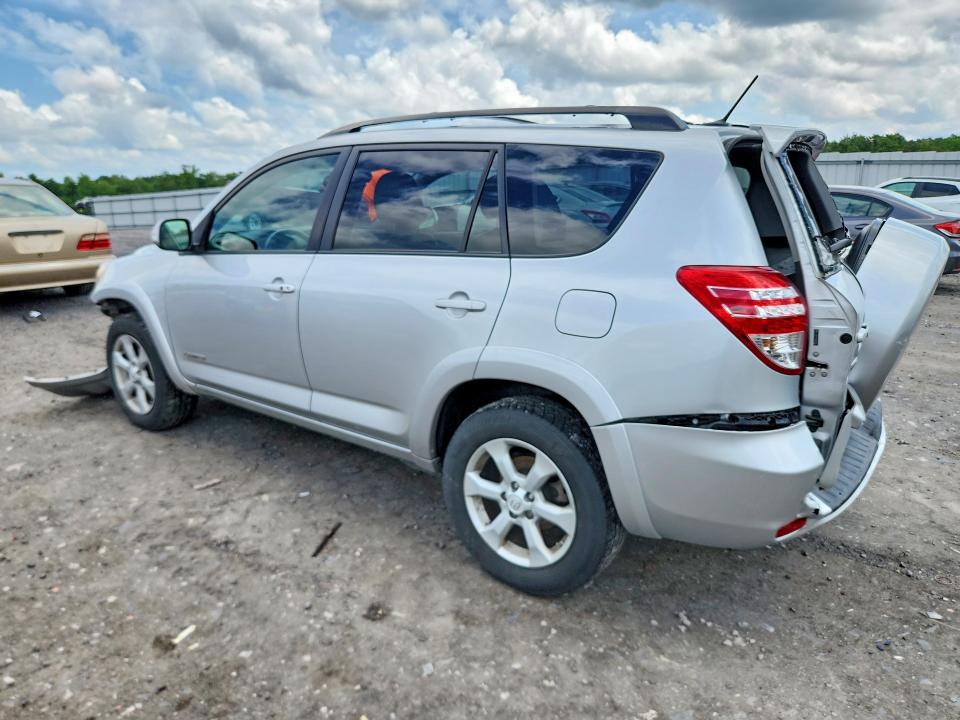 Aukcja sprzedaży 2012 Toyt Rav4, vin: 2T3DK4DV0CW089819, numer aukcji: 60463156