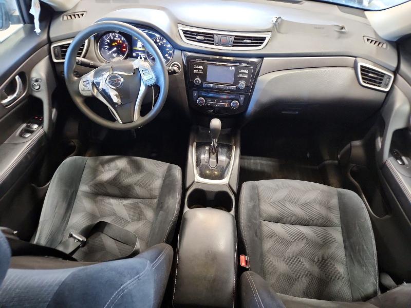 Продаж на аукціоні авто 2015 Nissan Rogue, vin: 5N1AT2MV0FC818229, номер лоту: 62544856