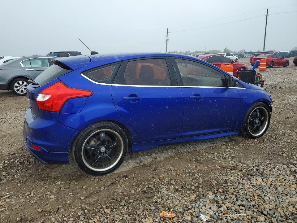 Aukcja sprzedaży 2014 Ford Focus, vin: 1FADP3N21EL398419, numer aukcji: 61426396