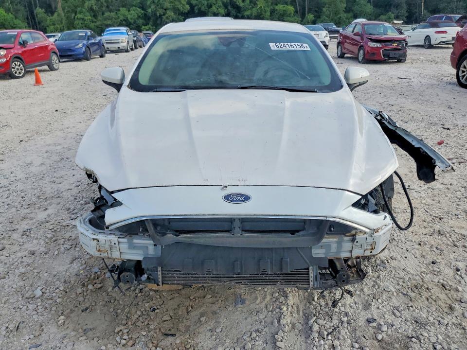 2019 Ford Fusion მანქანა იყიდება აუქციონზე, vin: 3FA6P0HD7KR103468, აუქციონის ნომერი: 62416156