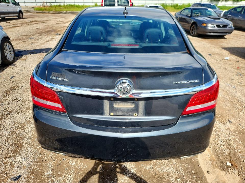 Продаж на аукціоні авто 2014 Buick Lacrosse, vin: 1G4GA5G3XEF295651, номер лоту: 61799716