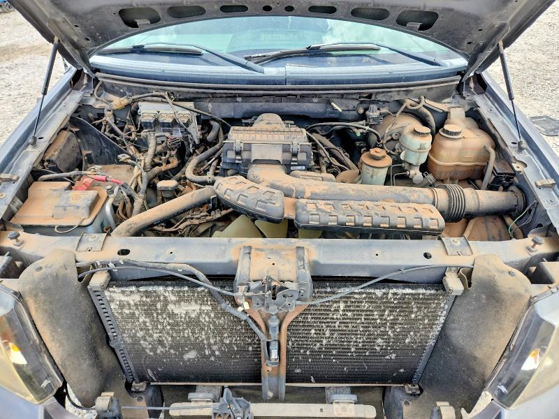 Продажа на аукционе авто 2006 Ford F150, vin: 1FTPW14516KB39205, номер лота: 59802466