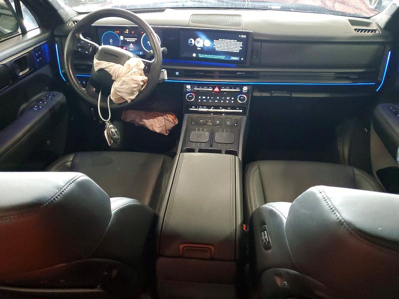 Aukcja sprzedaży 2025 Hyundai Santa Fe, vin: 5NMP5DG15SH043208, numer aukcji: 62966716