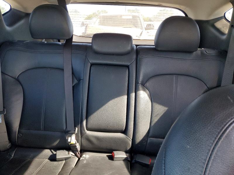 Продаж на аукціоні авто 2013 Hyundai Tucson, vin: KM8JU3AC9DU659949, номер лоту: 59837346