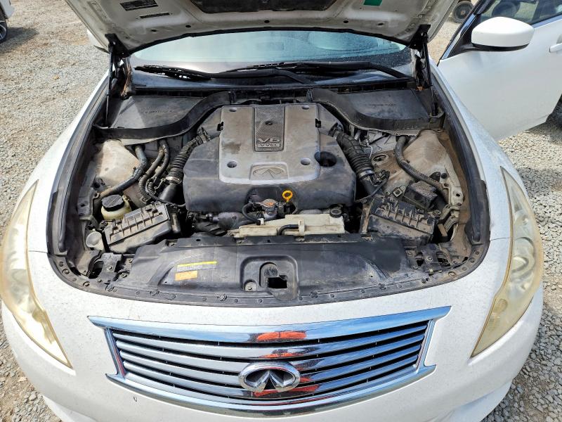 Продажа на аукционе авто 2012 Infiniti G37 Sedan, vin: JN1CV6APXCM623185, номер лота: 61020806