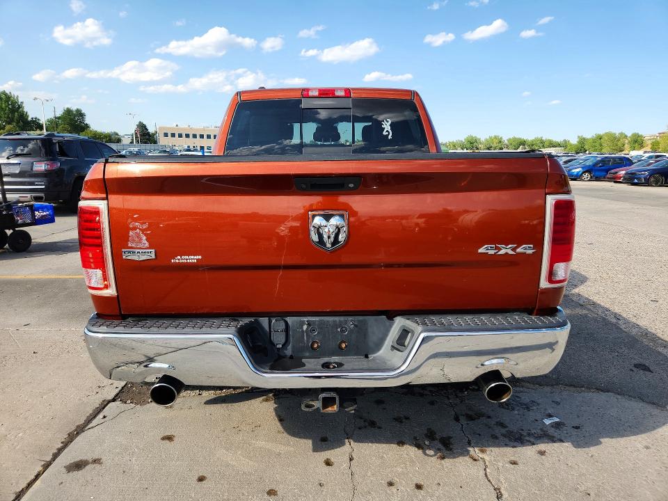 Aukcja sprzedaży 2013 Ram 1500, vin: 1C6RR7NT9DS652187, numer aukcji: 61083396