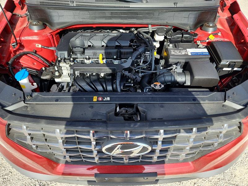Продаж на аукціоні авто 2024 Hyundai Venue, vin: KMHRC8A36RU328613, номер лоту: 63522766