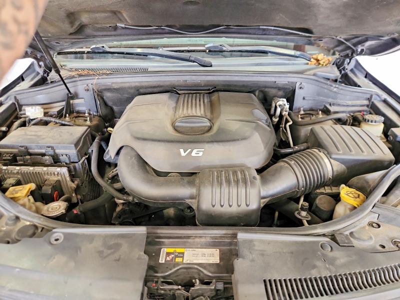 Продаж на аукціоні авто 2014 Jeep Grand Cherokee, vin: 1C4RJFBG1EC254839, номер лоту: 61580146