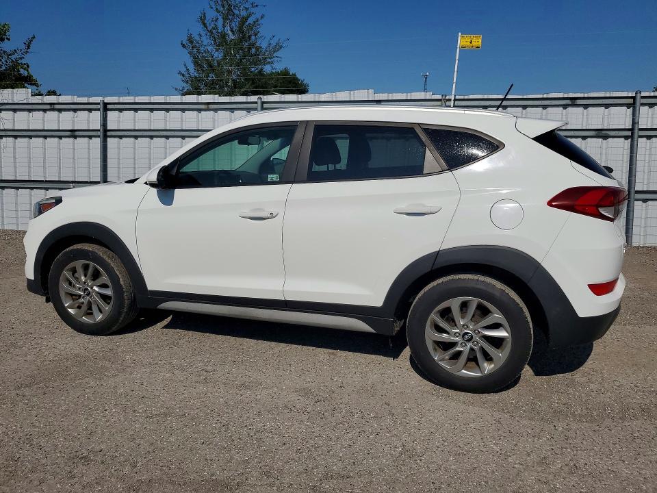 Продажа на аукционе авто 2017 Hyundai Tucson, vin: KM8J3CA43HU527805, номер лота: 63337066