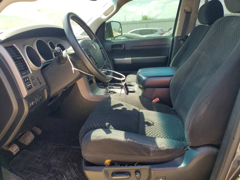 Продаж на аукціоні авто 2012 Toyota Tundra, vin: 5TFUW5F12CX266340, номер лоту: 60184106